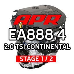 APR STAGE 1 / 2 pro 2.0 TSI...