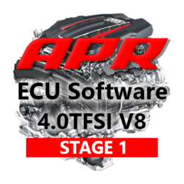 APR STAGE 1 pro 4.0 V8...
