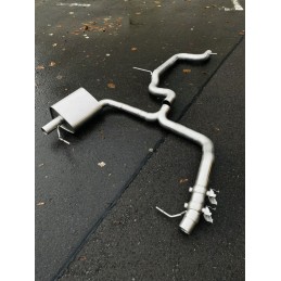 DTH Reaper V4 klapkový...