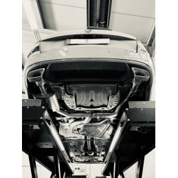 DTH Reaper V4 klapkový...