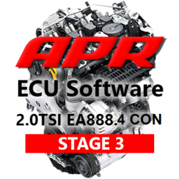 APR STAGE 3 PRO 2.0 TSI...