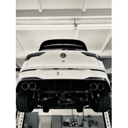 DTH REAPER V4 klapkový...