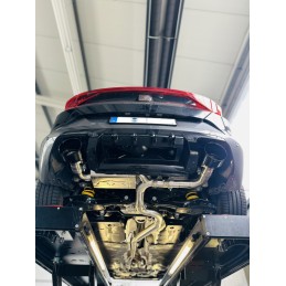 DTH Reaper V4 klapkový...