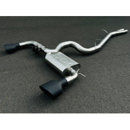 DTH Reaper V4 klapkový...