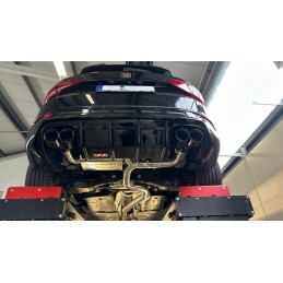 DTH Reaper V4 klapkový...