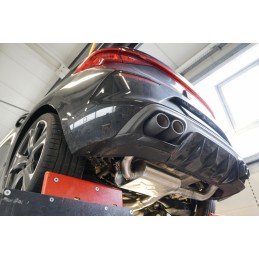 DTH Reaper V4 klapkový...