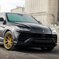4.0 V8 BiTurbo (478 - 490 kW)