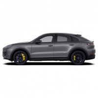 Cayenne