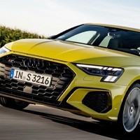 2.0 TFSI S3 (228 kW)