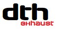 DTH exhaust